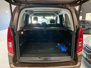 Opel Combo Life 1.5 CDTI Selective  - Foto 19