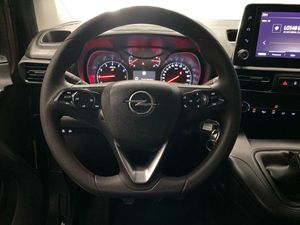 Opel Combo Life 1.5 CDTI Selective  - Foto 12