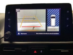 Opel Combo Life 1.5 CDTI Selective  - Foto 15