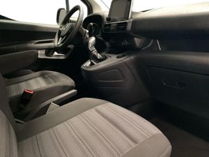 Opel Combo Life 1.5 CDTI Selective  - Foto 17