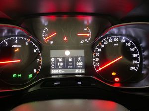 Opel Combo Life 1.5 CDTI Selective  - Foto 14