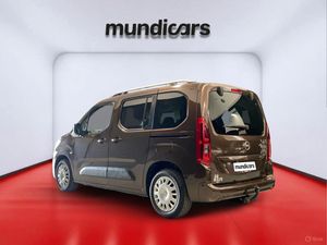 Opel Combo Life 1.5 CDTI Selective  - Foto 6