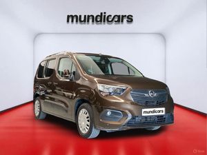 Opel Combo Life 1.5 CDTI Selective  - Foto 2