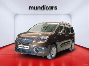 Opel Combo Life 1.5 CDTI Selective  - Foto 8