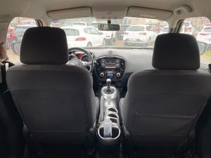 Nissan Juke 1.5 Turbodiesel Acenta  - Foto 19