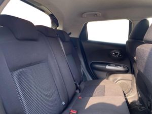 Nissan Juke 1.5 Turbodiesel Acenta  - Foto 18