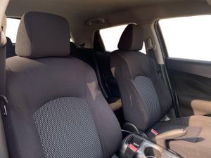 Nissan Juke 1.5 Turbodiesel Acenta  - Foto 17