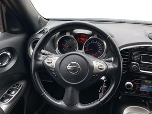 Nissan Juke 1.5 Turbodiesel Acenta  - Foto 12