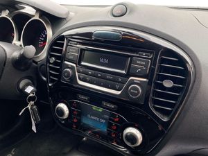 Nissan Juke 1.5 Turbodiesel Acenta  - Foto 16