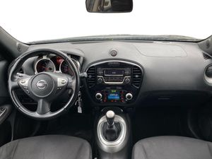 Nissan Juke 1.5 Turbodiesel Acenta  - Foto 11