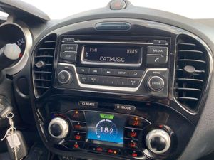 Nissan Juke 1.5 Turbodiesel Acenta  - Foto 15