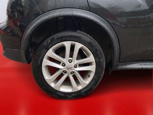 Nissan Juke 1.5 Turbodiesel Acenta  - Foto 10