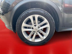 Nissan Juke 1.5 Turbodiesel Acenta  - Foto 10