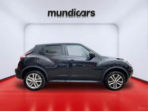 Nissan Juke 1.5 Turbodiesel Acenta  - Foto 3