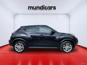 Nissan Juke 1.5 Turbodiesel Acenta  - Foto 3