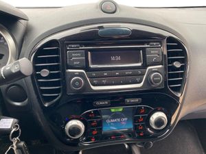 Nissan Juke 1.5 Turbodiesel Acenta  - Foto 15