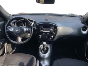 Nissan Juke 1.5 Turbodiesel Acenta  - Foto 11