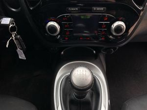 Nissan Juke 1.5 Turbodiesel Acenta  - Foto 13