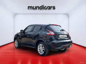 Nissan Juke 1.5 Turbodiesel Acenta  - Foto 6