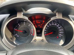 Nissan Juke 1.5 Turbodiesel Acenta  - Foto 14