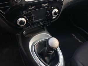 Nissan Juke 1.5 Turbodiesel Acenta  - Foto 13