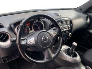 Nissan Juke 1.5 Turbodiesel Acenta  - Foto 12