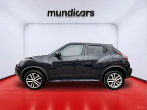 Nissan Juke 1.5 Turbodiesel Acenta  - Foto 7
