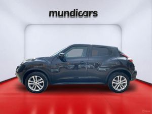 Nissan Juke 1.5 Turbodiesel Acenta  - Foto 7