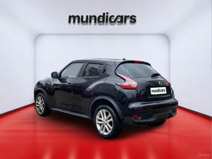 Nissan Juke 1.5 Turbodiesel Acenta  - Foto 6