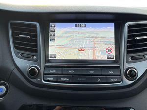 Hyundai Tucson 1.6 TGDI Go  - Foto 15