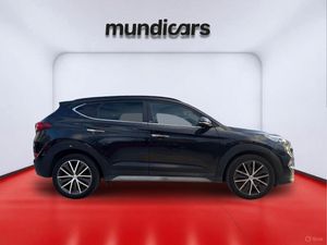 Hyundai Tucson 1.6 TGDI Go  - Foto 3