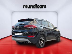 Hyundai Tucson 1.6 TGDI Go  - Foto 4