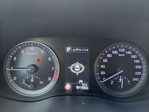 Hyundai Tucson 1.6 TGDI Go  - Foto 13