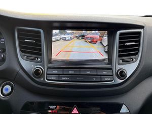 Hyundai Tucson 1.6 TGDI Go  - Foto 14