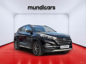 Hyundai Tucson 1.6 TGDI Go  - Foto 2