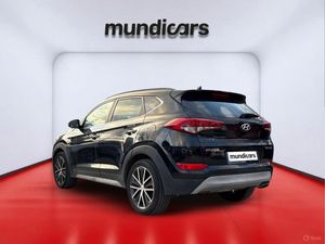 Hyundai Tucson 1.6 TGDI Go  - Foto 6