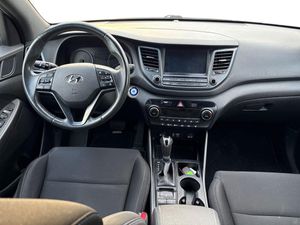 Hyundai Tucson 1.6 TGDI Go  - Foto 10