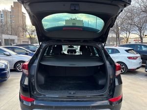 Hyundai Tucson 1.6 TGDI Go  - Foto 18