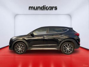 Hyundai Tucson 1.6 TGDI Go  - Foto 7