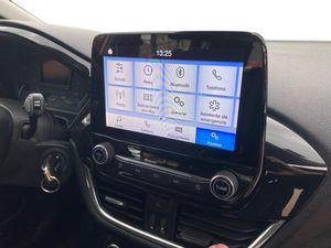 Ford Fiesta 1.0 EcoBoost Trend SS  - Foto 16