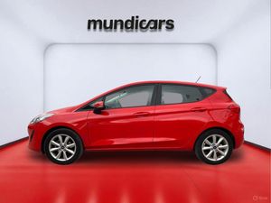 Ford Fiesta 1.0 EcoBoost Trend SS  - Foto 7
