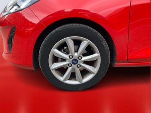 Ford Fiesta 1.0 EcoBoost Trend SS  - Foto 10