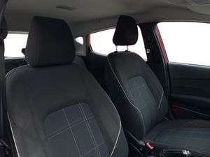 Ford Fiesta 1.0 EcoBoost Trend SS  - Foto 17