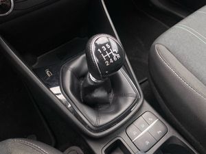 Ford Fiesta 1.0 EcoBoost Trend SS  - Foto 13