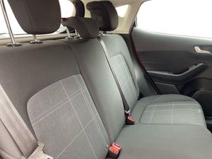 Ford Fiesta 1.0 EcoBoost Trend SS  - Foto 18