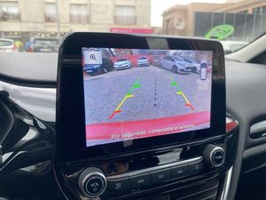 Ford Fiesta 1.0 EcoBoost Trend SS  - Foto 20