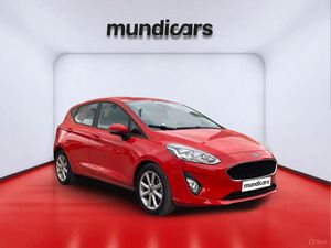 Ford Fiesta 1.0 EcoBoost Trend SS  - Foto 2
