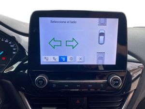 Ford Fiesta 1.0 EcoBoost Trend SS  - Foto 15