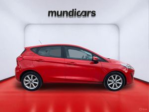 Ford Fiesta 1.0 EcoBoost Trend SS  - Foto 3