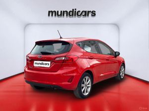 Ford Fiesta 1.0 EcoBoost Trend SS  - Foto 4